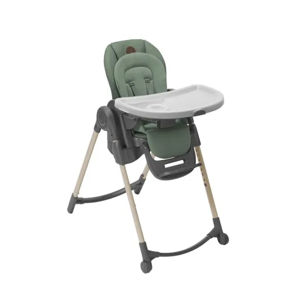 2713045110-Maxi Cosi Cadeira Refeição Minla Beyond Green Eco-9.webp